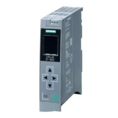 CPU Siemens 6ES7511-1FK00-0AB0 | S7-1500F 1511F-1 PN | PROFINET