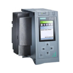 CPU SIPLUS S7-1500 Siemens 1516-3 PN/DP | 6AG1516-3AN01-7AB0
