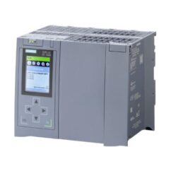 CPU Siemens 1518TF-4 PN/DP S7-1500TF | 6ES7518-4UP00-0AB0