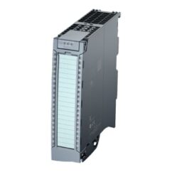 Módulo de Saída Digital Siemens 230V 2A ST Relé | 6ES7522-5HH00-0AB0
