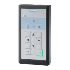 HMI Siemens 6ES7292-0CA50-0AA0 | EMS400S para CLP S7-1200