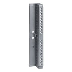 Conector Frontal 20 Polos Siemens S7-300 | 6ES7392-1AJ00-0AA0