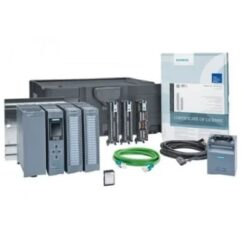Kit Inicial Siemens SIMATIC S7-1500 | 6ES7511-1AK01-4YB5