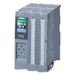 CPU Compacta Siemens 1511C-1 PN S7-1500 | 6ES7511-1CK00-0AB0