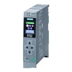 CPU Siemens SIMATIC S7-1500T 1511T-1 PN | 6ES7511-1TK01-0AB0