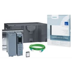 Kit Inicial Siemens SIMATIC S7-1500 | 6ES7511-1TK01-4YB5