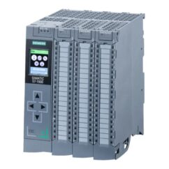 CPU Compacta Siemens S7-1500 1512C-1 PN | 6ES7512-1CK00-0AB0