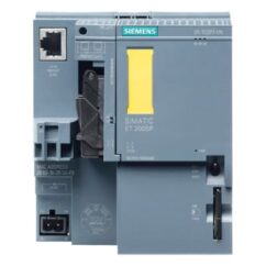 CPU Siemens ET 200SP 1512SP F-1 PN | 6ES7512-1SK01-0AB0