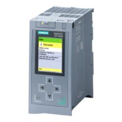 CPU Siemens 1515TF-2 PN S7-1500T | 6ES7515-2UM01-0AB0 | Motion + Safety