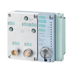 CPU SIMATIC DP Siemens 6ES7516-2PN00-0AB0 | 1516PRO-2 PN | Grau IP65/67