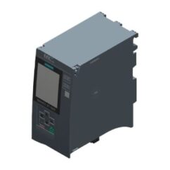 CPU Siemens S7-1500F | 6ES7516-3FN02-0AB0 | PROFINET + PROFIBUS