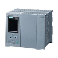 CPU Siemens 1518F-4 PN/DP S7-1500F | 6ES7518-4FP00-0AB0