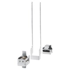 Conjunto de Blindagem Siemens S7-1500 | 6ES7590-5CA00-0AA0 | 35mm