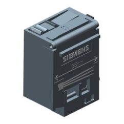 Conector de Reposição Siemens S7-1500 | 6ES7590-8AA00-0AA0 | HP e PM