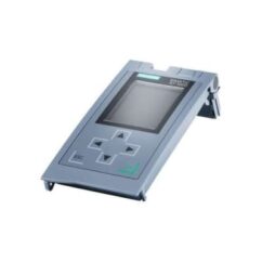 Display Siemens 6ES7591-1BA01-0AA0 | Reposição para CPUs S7-1500