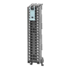 Conector Frontal Siemens 40 Polos Tipo Parafuso | 6ES7592-1AM00-0XB0