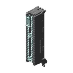 Conector Frontal Push-in Siemens S7-1500 40 Polos | 6ES7592-1BM00-0XA0