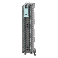 Conector Frontal Siemens Push-In 40 Polos | 6ES7592-1BM00-0XB0