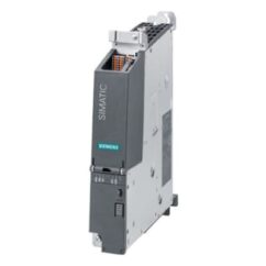 Controlador Siemens S7-1500 | 6ES7615-4DF10-0AB0 | CPU 1504D TF