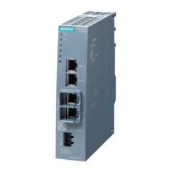 Acesso de Diagnóstico Siemens SCALANCE TAP104 | 6GK5104-0BA00-1SA2