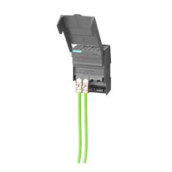 Switch Siemens SCALANCE XB004-1 | 6GK5204-0BA00-2AF2 | 4 RJ45 10/100 Mbps