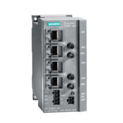 Switch Siemens SCALANCE XC204 | 6GK5204-2BC00-2AA3