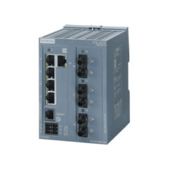 Switch Siemens XR526-8C | 6GK5205-3BB00-2TB2