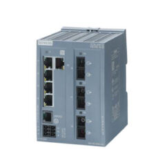 Switch Siemens SCALANCE XB205-3 | 6GK5205-3BF00-2TB2