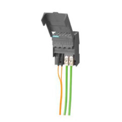 Switch Siemens SCALANCE XC206-2 | 6GK5206-1BC00-2AF2 | 4 RJ45 + 2 SFP