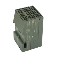 Switch Siemens SCALANCE XF208 | 6GK5208-0BA00-2AF2 | 8 Portas RJ45