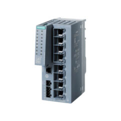 Switch Siemens SCALANCE XP208 | 6GK5208-0BA00-2FC2
