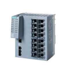 Switch Siemens SCALANCE | 6GK5216-0BA00-2FC2