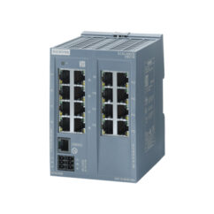 Switch Siemens SCALANCE XP216-3FE | 6GK5216-0BA00-2TB2 | 16 RJ45 IP65/IP67