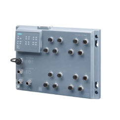 Switch Gerenciador Siemens SCALANCE XP216EEC