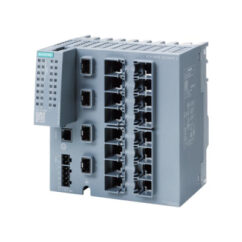 Switch Siemens SCALANCE | 6GK5216-4GS00-2TC2
