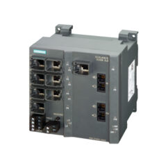 Switch Siemens X308-2 | 6GK5308-2FM10-2AA3