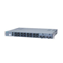 Switch Siemens SCALANCE XR324-4M PoE