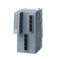 Switch Siemens SCALANCE XR500-8SFP | 6GK5400-8AS00-8AP2 | 8P SFP