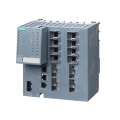 Switch Siemens SCALANCE