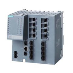 Switch Siemens SCALANCE | 6GK5408-8GR00-2AM2