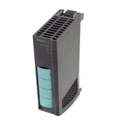 Módulo de Mídia MM491-2 SCALANCE X-400 Siemens | 6GK5491-2AB00-8AA2