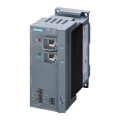 Módulo de Segurança SCALANCE S612 Siemens | 6GK5612-0BA10-2AA3