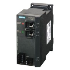 Módulo de Segurança SCALANCE S613 Siemens | 6GK5613-0BA00-2AA3