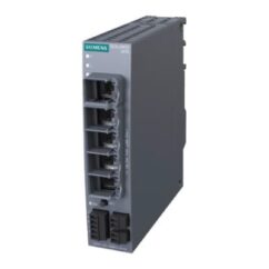 Roteador LAN SCALANCE S615 Siemens | 6GK5615-0AA00-2AA2