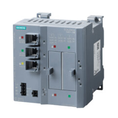 Módulo de Segurança Siemens SCALANCE S627-2M | 6GK5627-2BA10-2AA3