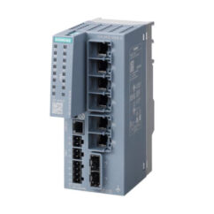 Switch Siemens SCALANCE XR636-2C | 6GK5636-2GS00-2AC2 | 36P Gigabit