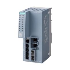 Dispositivo de Segurança SCALANCE SC642-2C Siemens | 6GK5642-2GS00-2AC2