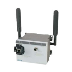 Access Point Siemens SCALANCE W788‑2PRO | 6GK5788‑2AA60‑2AB0 | Duplo Rádio