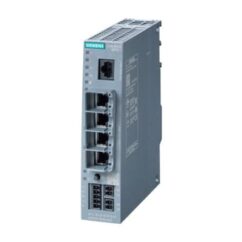 Roteador Siemens 6GK5816-1AA00-2AA2 | SCALANCE M816-1 ADSL2+