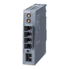 Roteador Industrial SCALANCE M876-4 Siemens |6GK5876-4AA10-2BA2